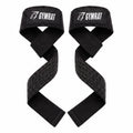 GYMRAT Padded Lifting Straps