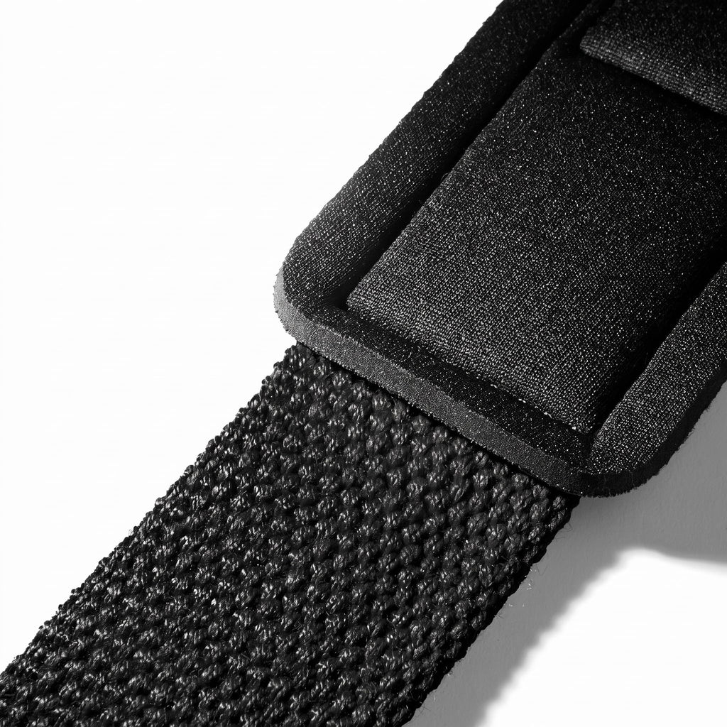 GYMRAT Padded Lifting Straps